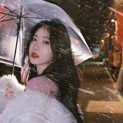 白小姐